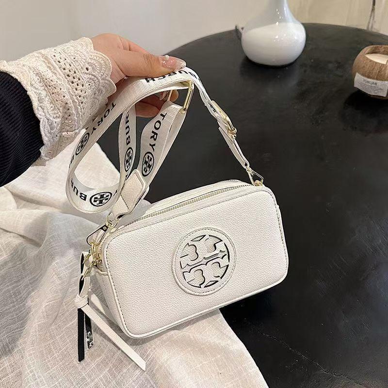 トリーバーチ・ミニカメラバッグ (TORY BURCH)ショルダーバッグ