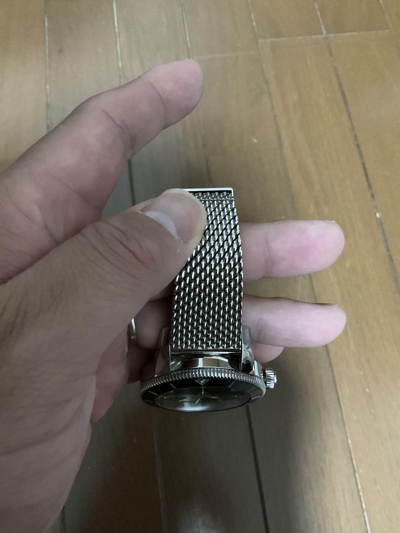 ブライトリングスーパーオーシャン ヘリテージII44㎜