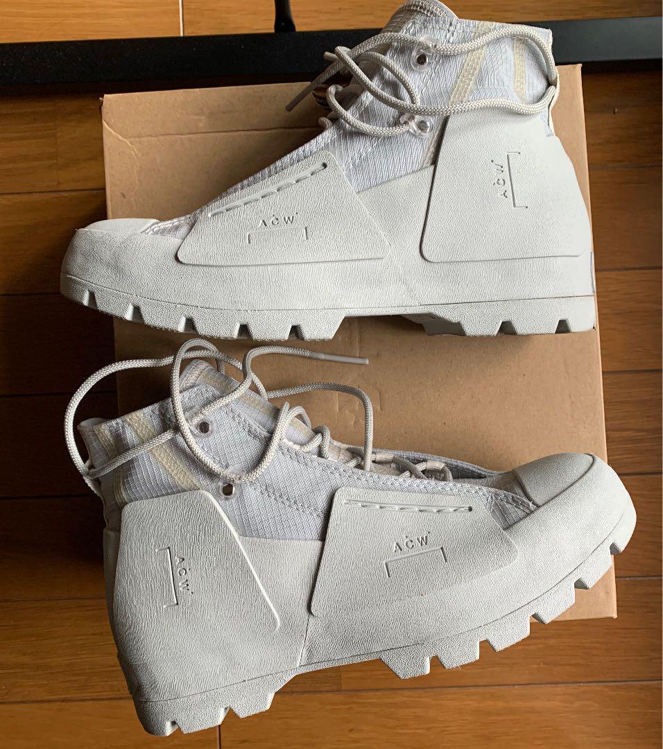 箱無 コンバースチャックテイラー AColdWallxChuck Taylor 画像6