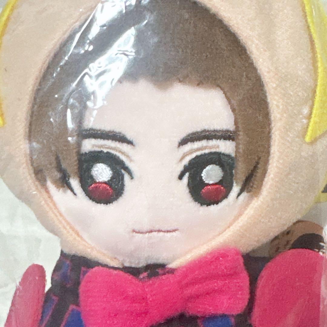 Hey! Say! Jump ぬいぐるみ　山田涼介　15th 2022-2023 Hey! Say! Jump ぬいぐるみ 山田涼介 15th 2022-2023 - メルカリ