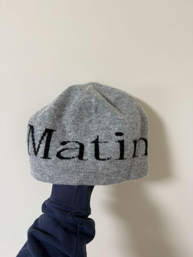 matin kim