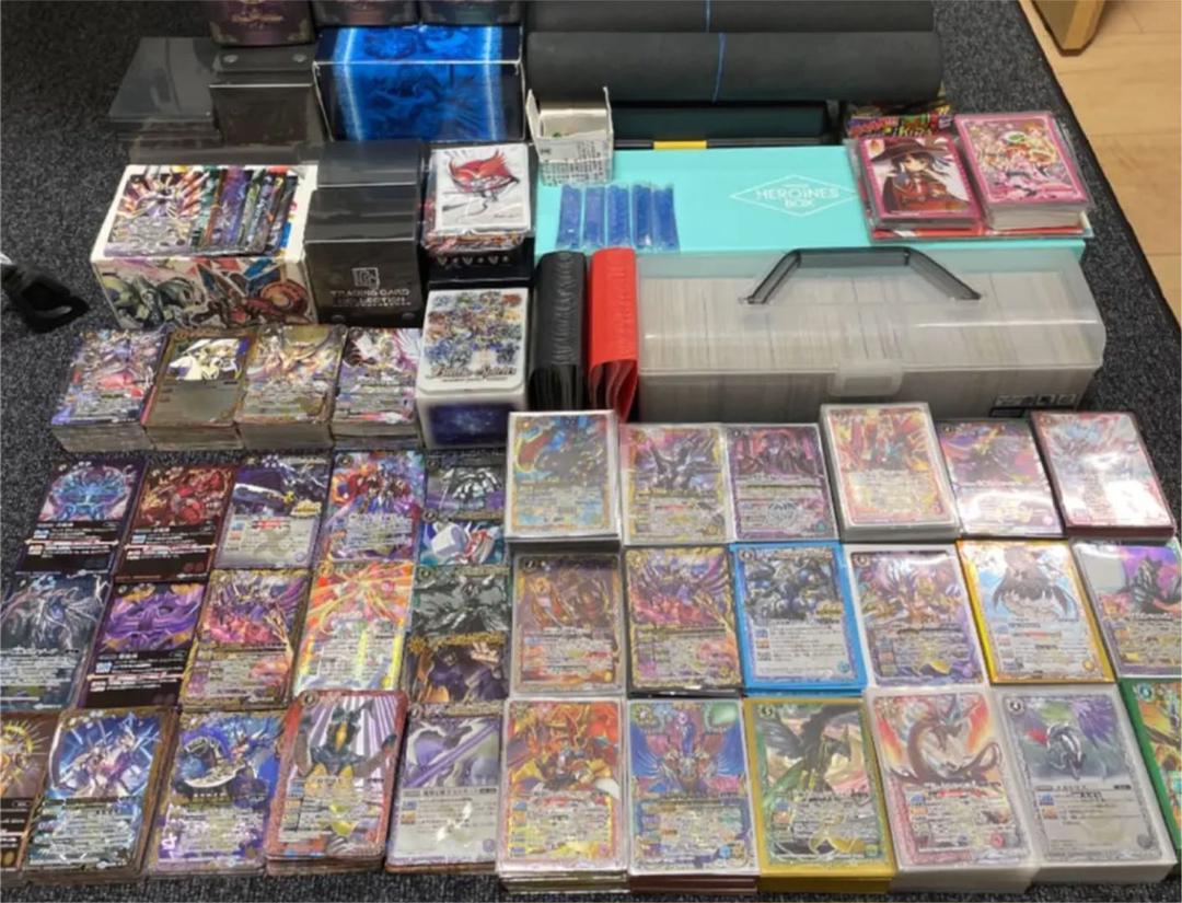 45%割引グレイ系熱い販売 バトル少年様 専用 バトルスピリッツ トレーディングカードグレイ系-SOLCALOJA.MED.EC 45%割引グレイ系熱い販売 バトル少年様 専用 バトルスピリッツ トレーディングカードグレイ系-SOLCALOJA.MED.EC