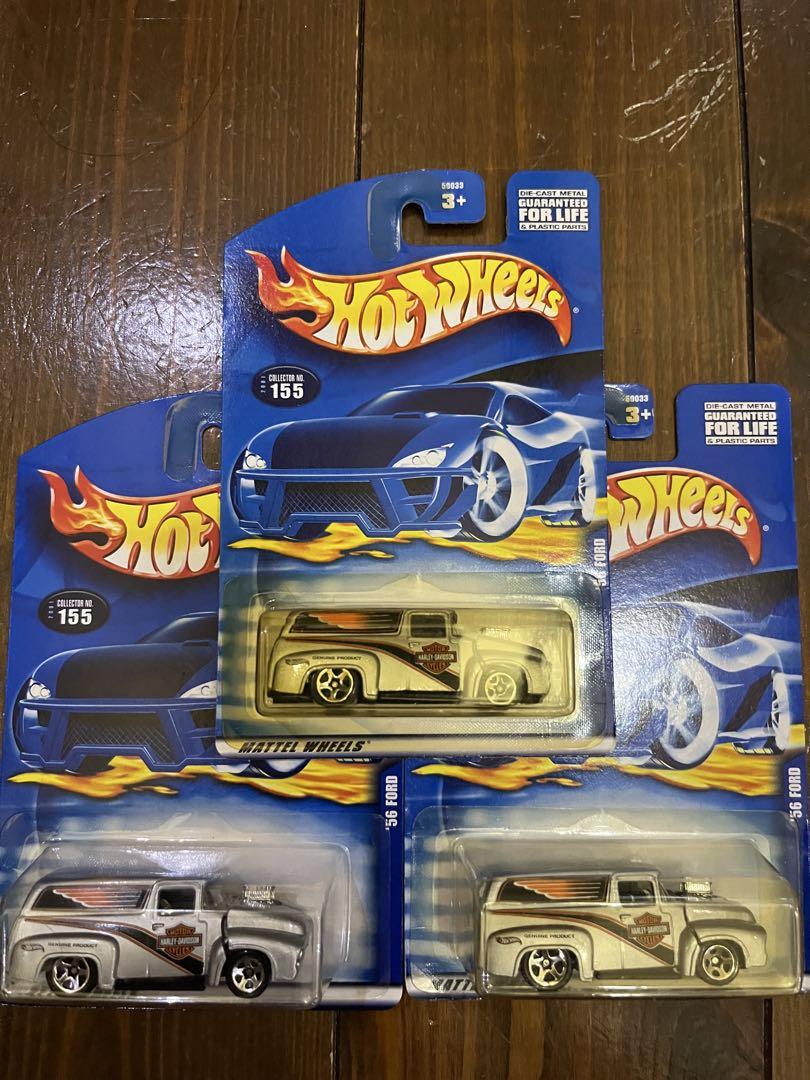 Amazon.com: Hot Wheels 3 Car Pack, Multipack of 3 Hot Wheels
