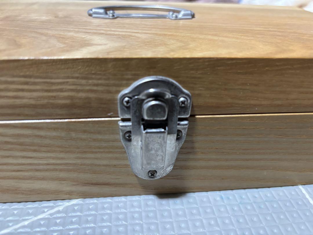 廃盤　倉敷意匠 道具箱