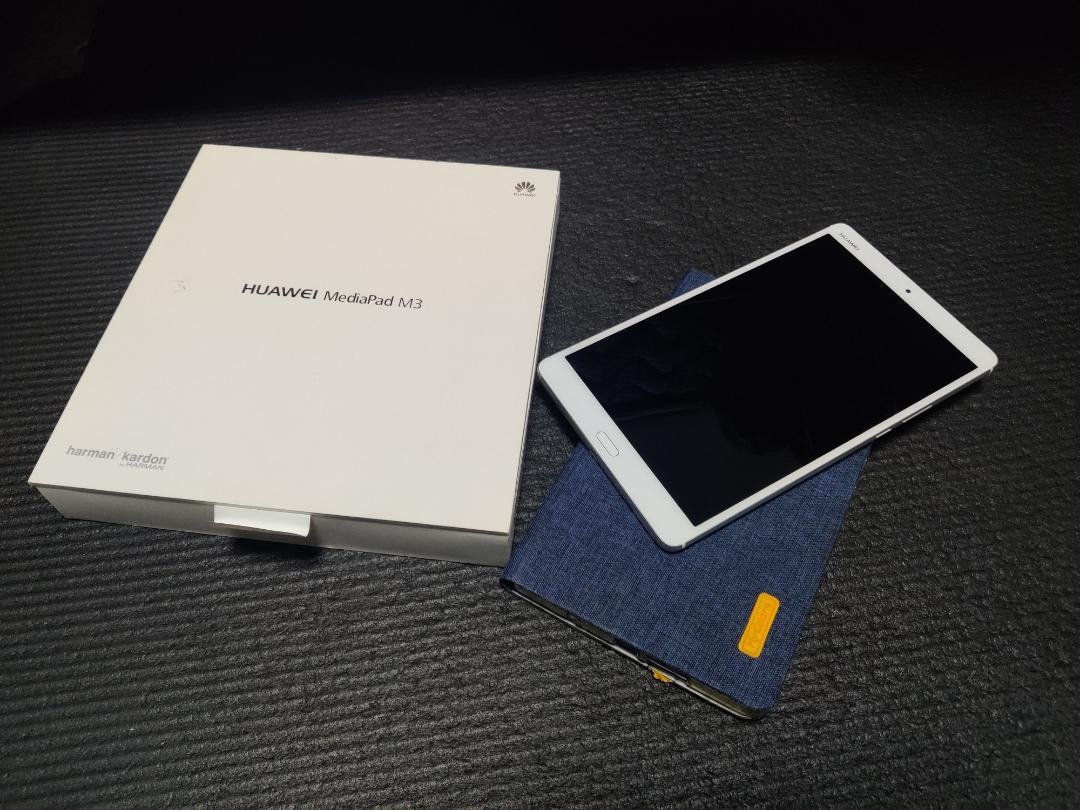 格安販売中 タブレット たけさん専用 Huawei Mediapad M3 Lteモデルbtv Dl06 Www Secova Com