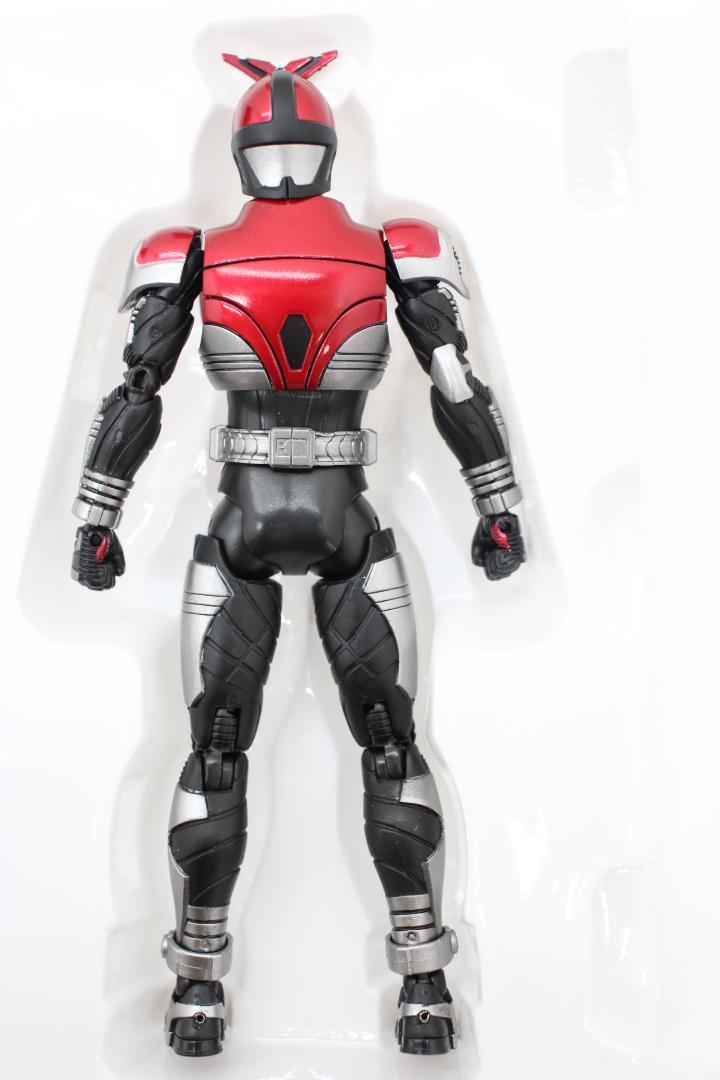 S.H.F真骨彫 仮面ライダーカブト ライダーフォーム 30-EY0117-24