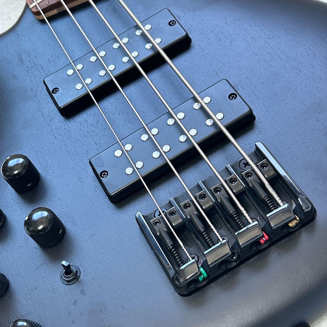 ALL NEW SR | FEATURE PRODUCTS | Ibanez guitars - アイバニーズ