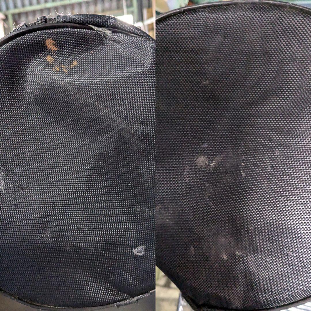 TOYMOCK(トイモック)　ハンモック　耐荷重100kg　ブラック