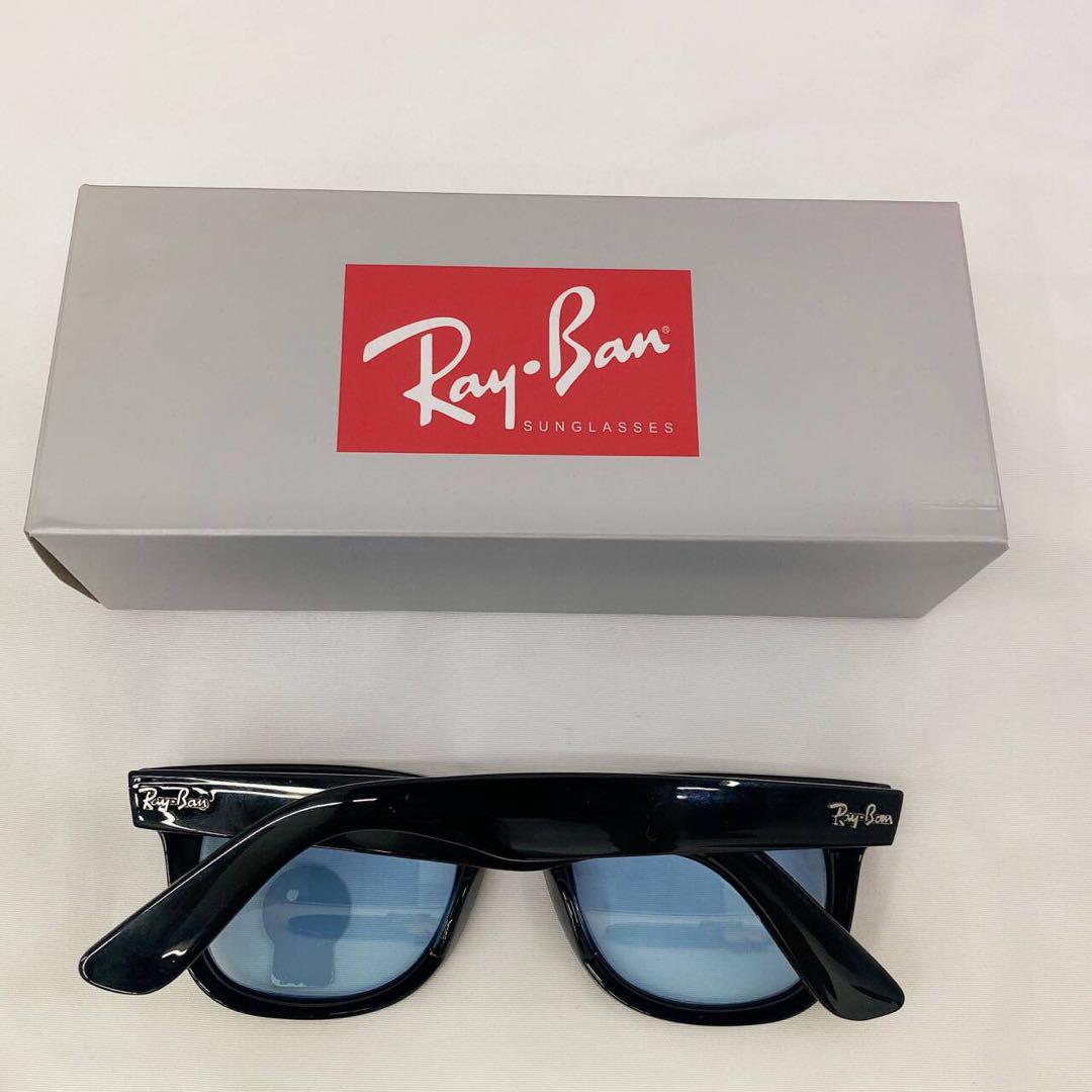 新品レイバン RAYBAN RB2140F グランメゾン東京 キムタク 木村拓哉