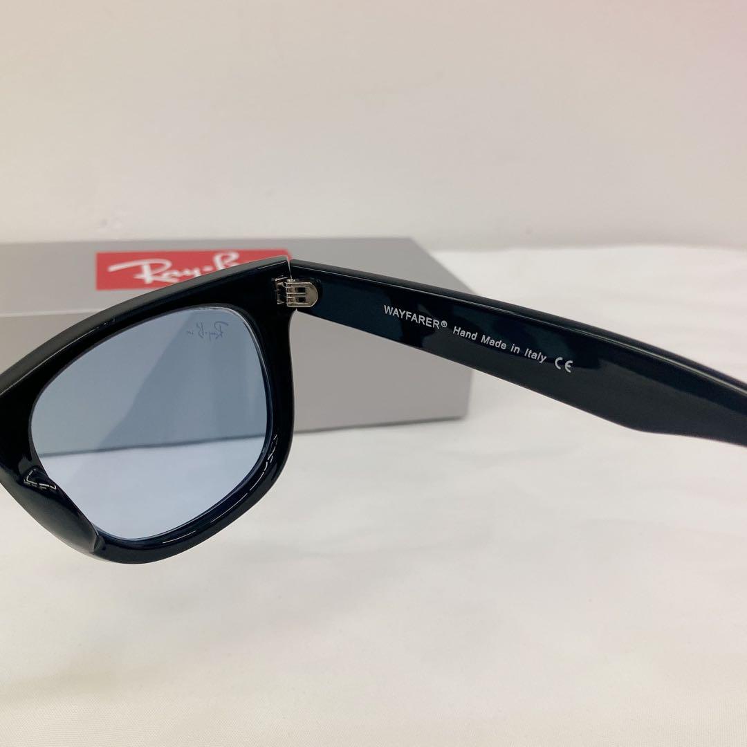 新品レイバン RAYBAN RB2140F グランメゾン東京 キムタク 木村拓哉
