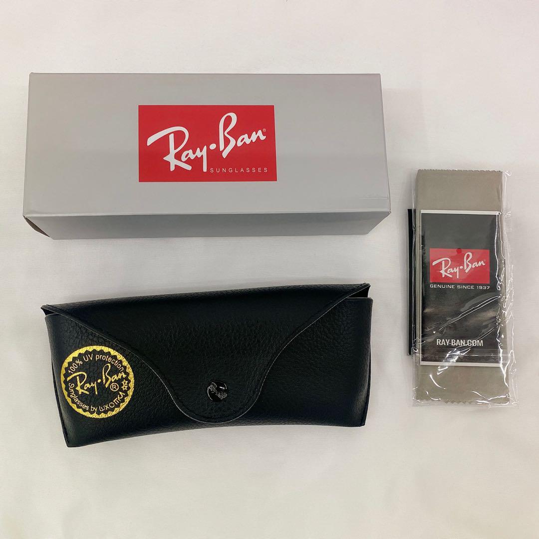 新品レイバン RAYBAN RB2140F グランメゾン東京 キムタク 木村拓哉