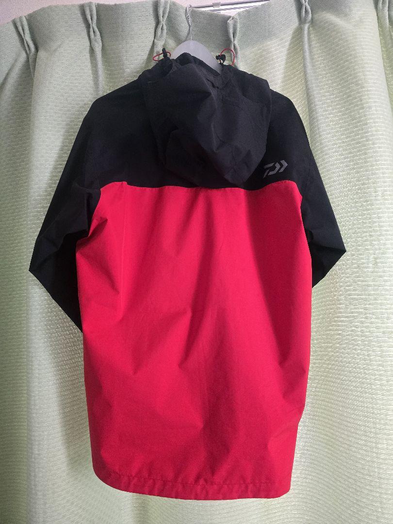 ダイワ 　ゴアテックス　GORE-TEX レインウェア L　DR-1924