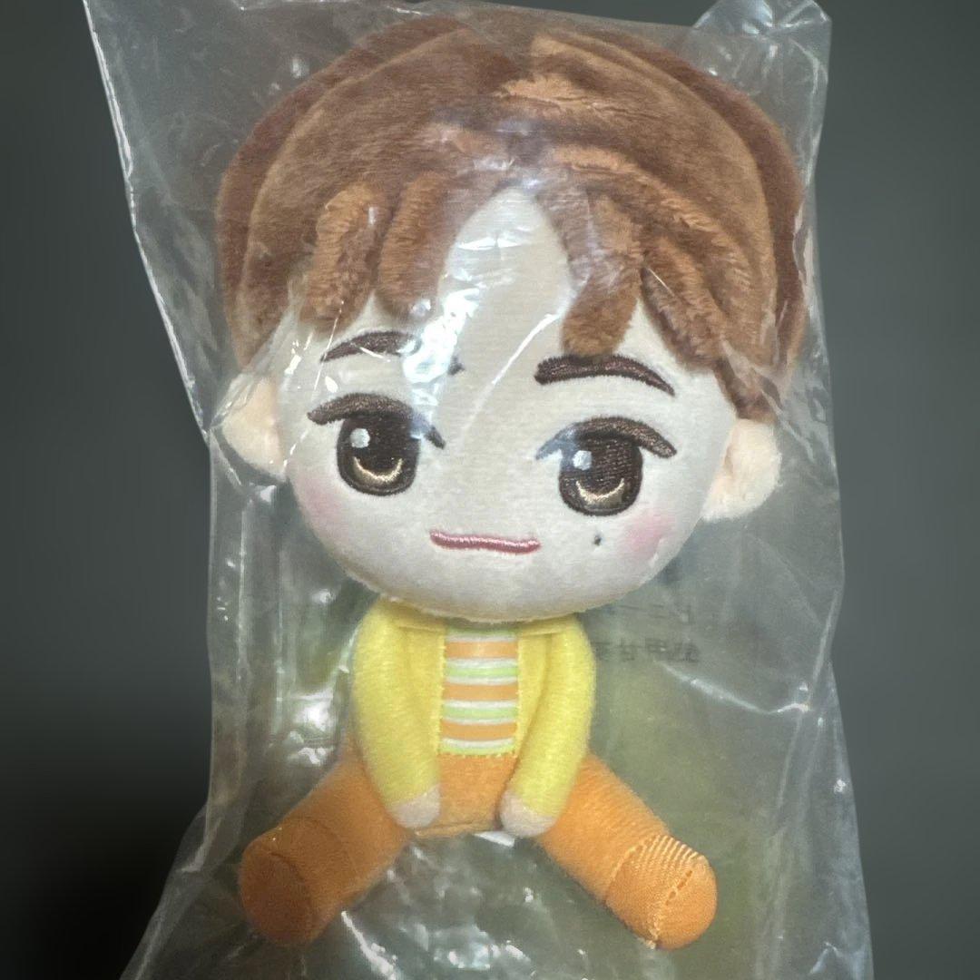 seventeen スングァン ぬいぐるみ SEVENTEEN 一番くじ プチティーン ぬい ぐるみ スングァン