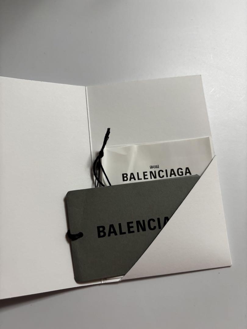 balenciaga Y2K
