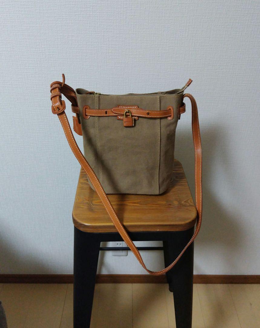 yu kko 様専用 gentenピアンタ ショルダーバッグ