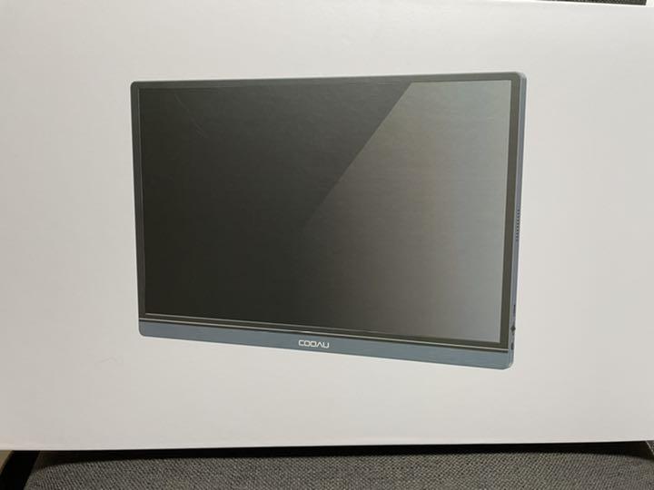 ブラック系今年人気のブランド品やCOOAU モバイルモニター 15.6インチ モバイルディスプレイ ディスプレイ 家電・スマホ・カメラブラック系¥9,900-braulino.com.br ブラック系今年人気のブランド品やCOOAU モバイルモニター 15.6インチ モバイルディスプレイ ディスプレイ 家電・スマホ・カメラブラック系¥9,900-braulino.com.br