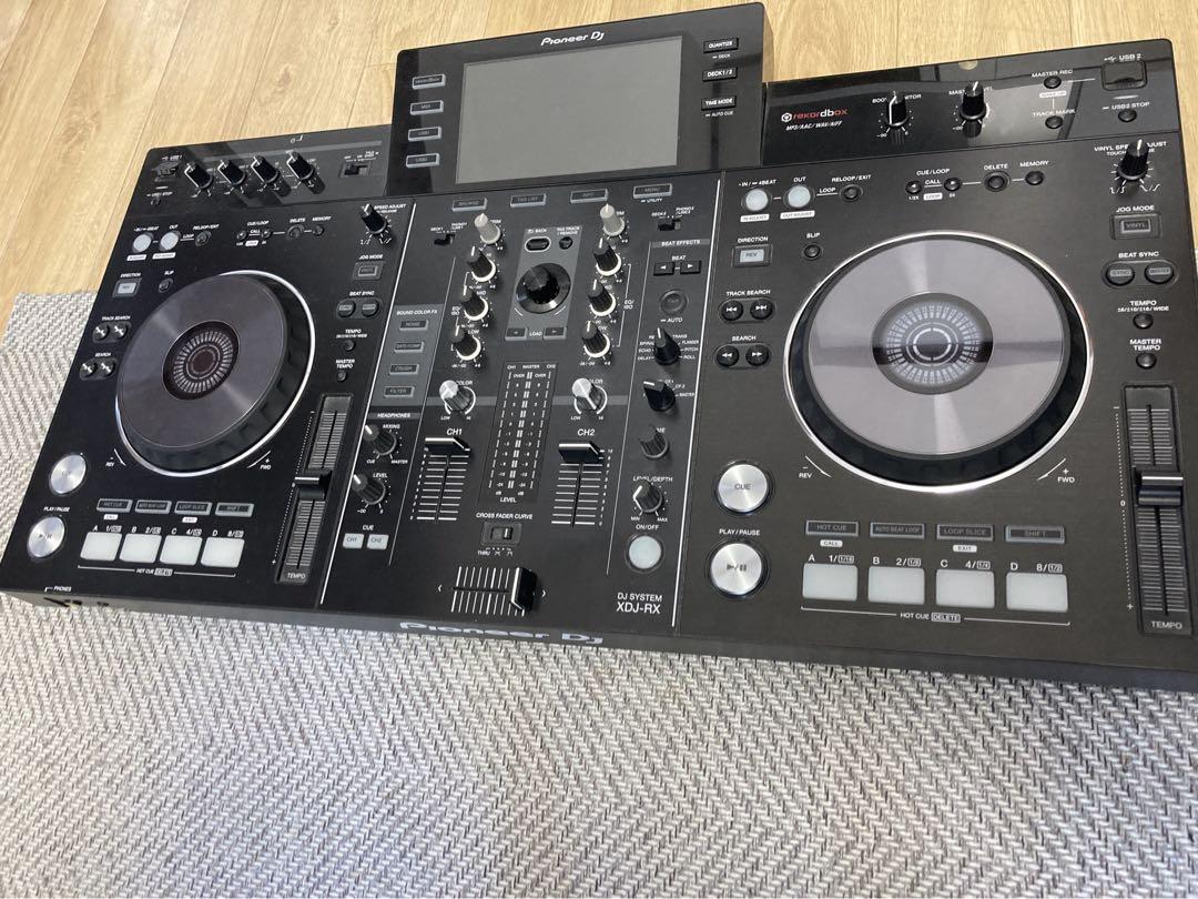 Pioneer XDJ-RX