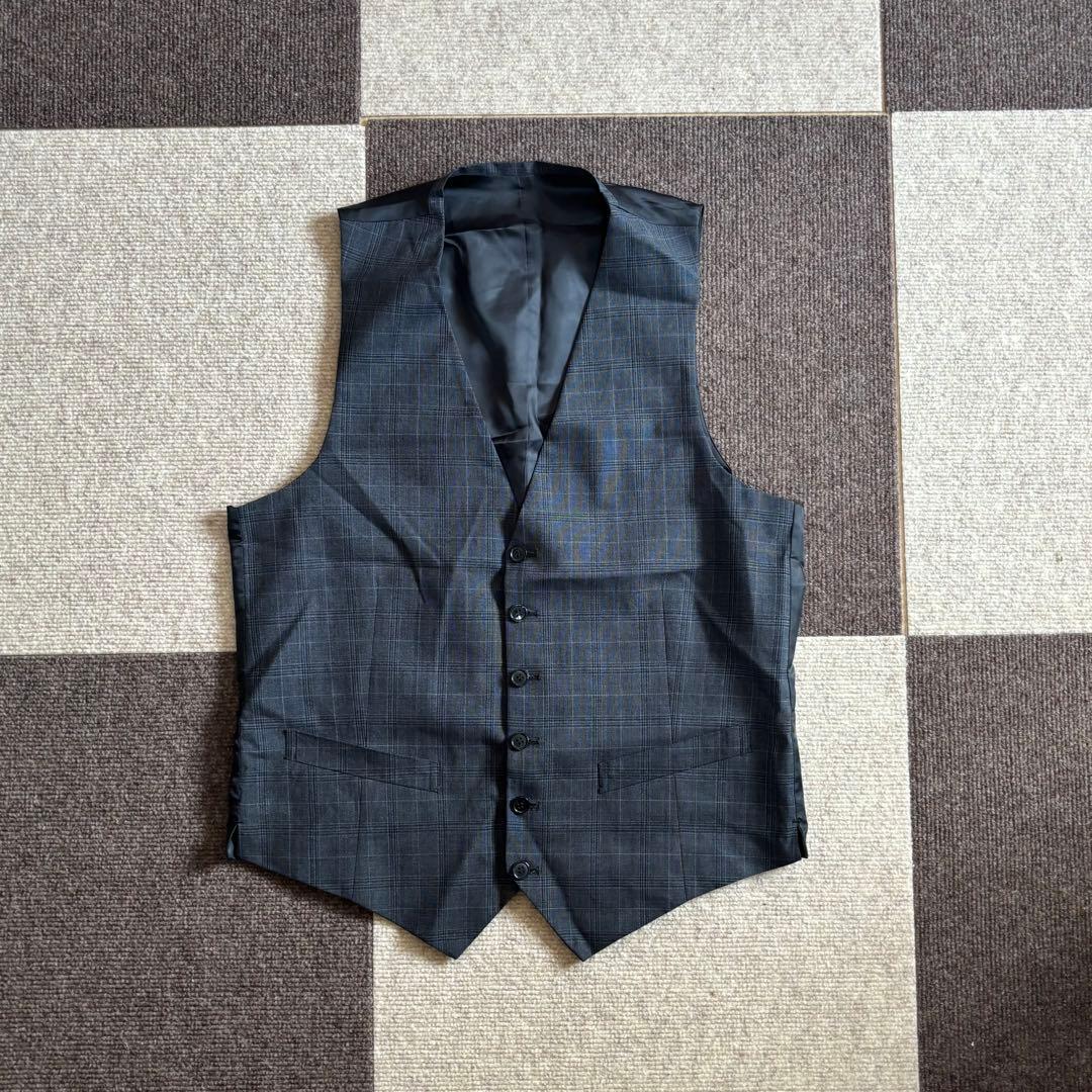 美品✨【激レア】ORDERSUIT SADA 4ピース　セットアップ