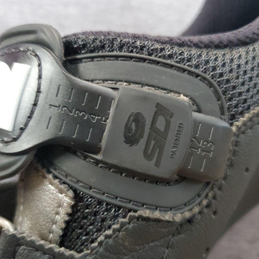 SIDI シディ ジェニウス5プロ MEGA ビンディングシューズ