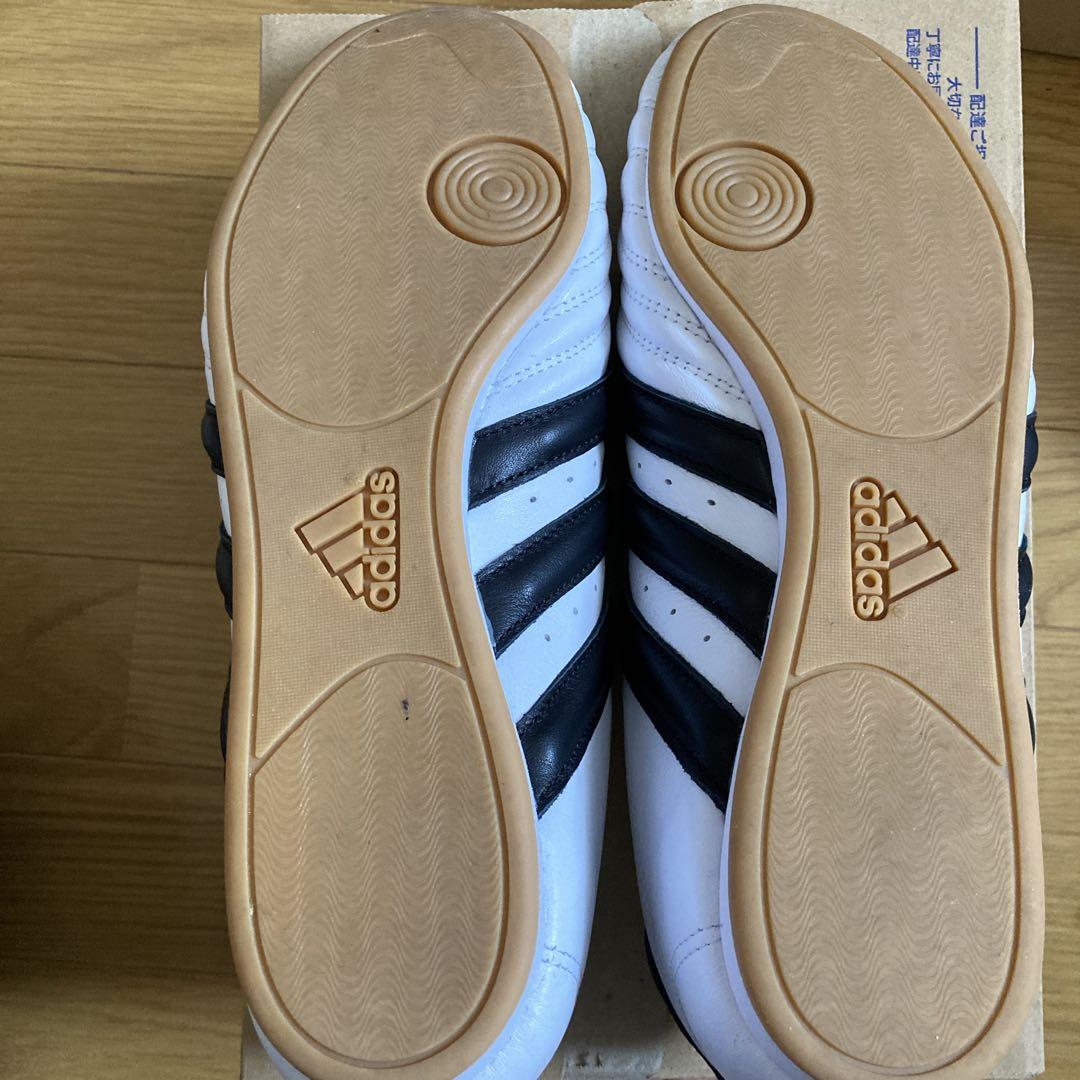 テコンドー adidas