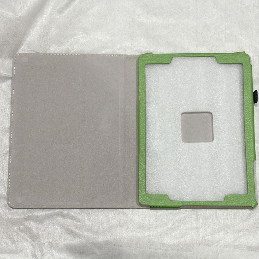 Chromebook Tablet CT100PA ケース 9.7インチ