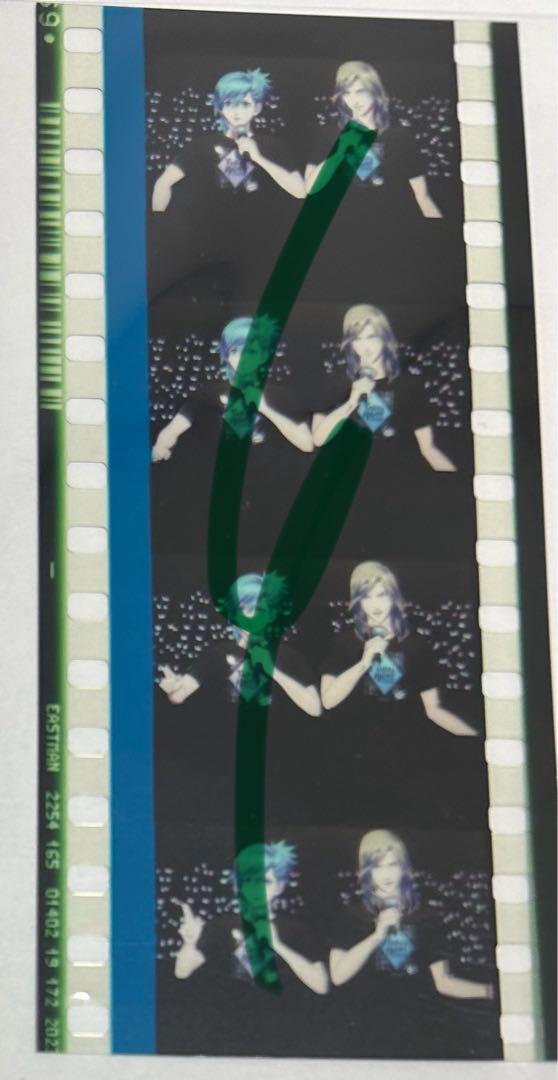 うたの☆プリンスさまっ♪ タブナイ コマフィルム カミュ 美風藍