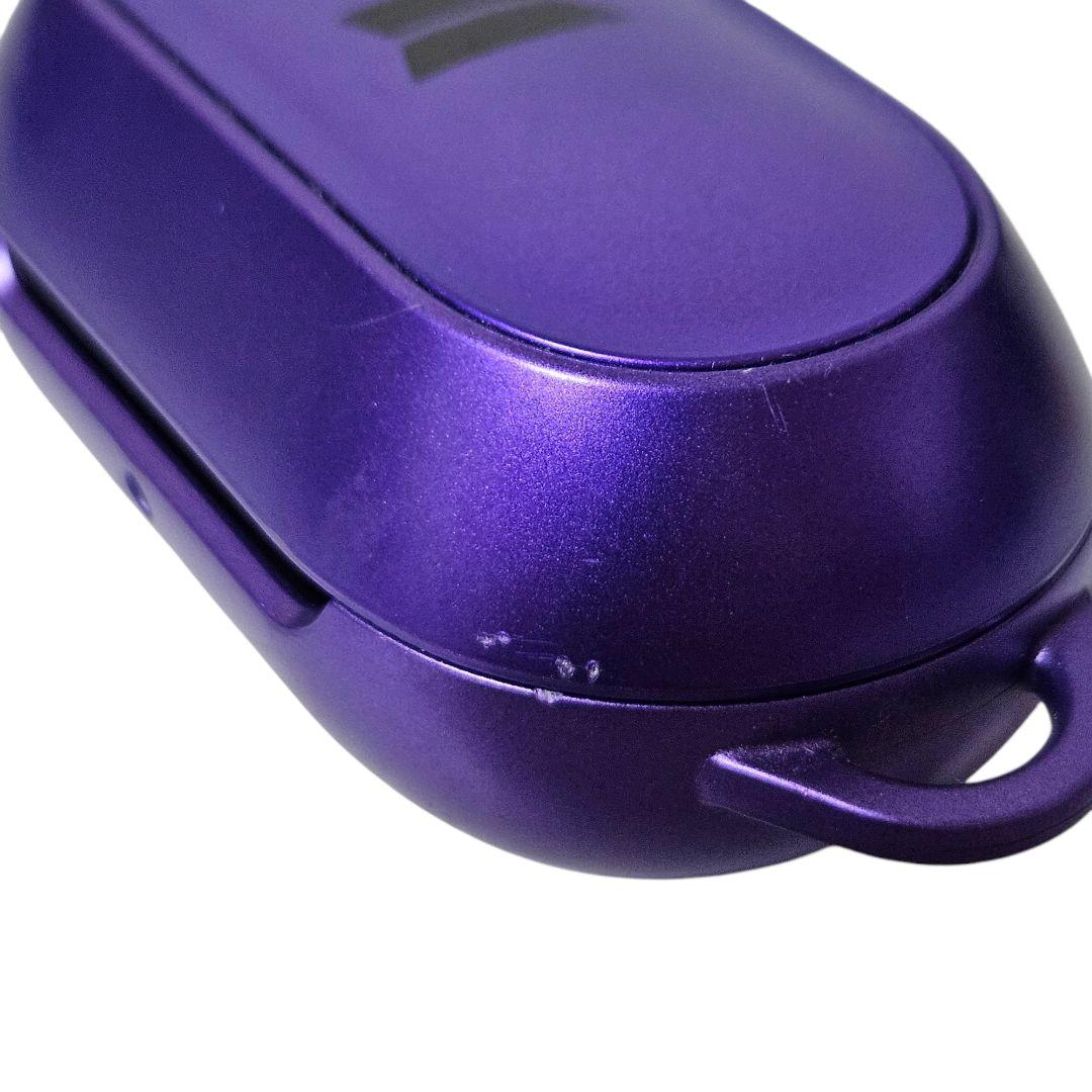 Samusung Galaxy Buds+ BTS Edition
