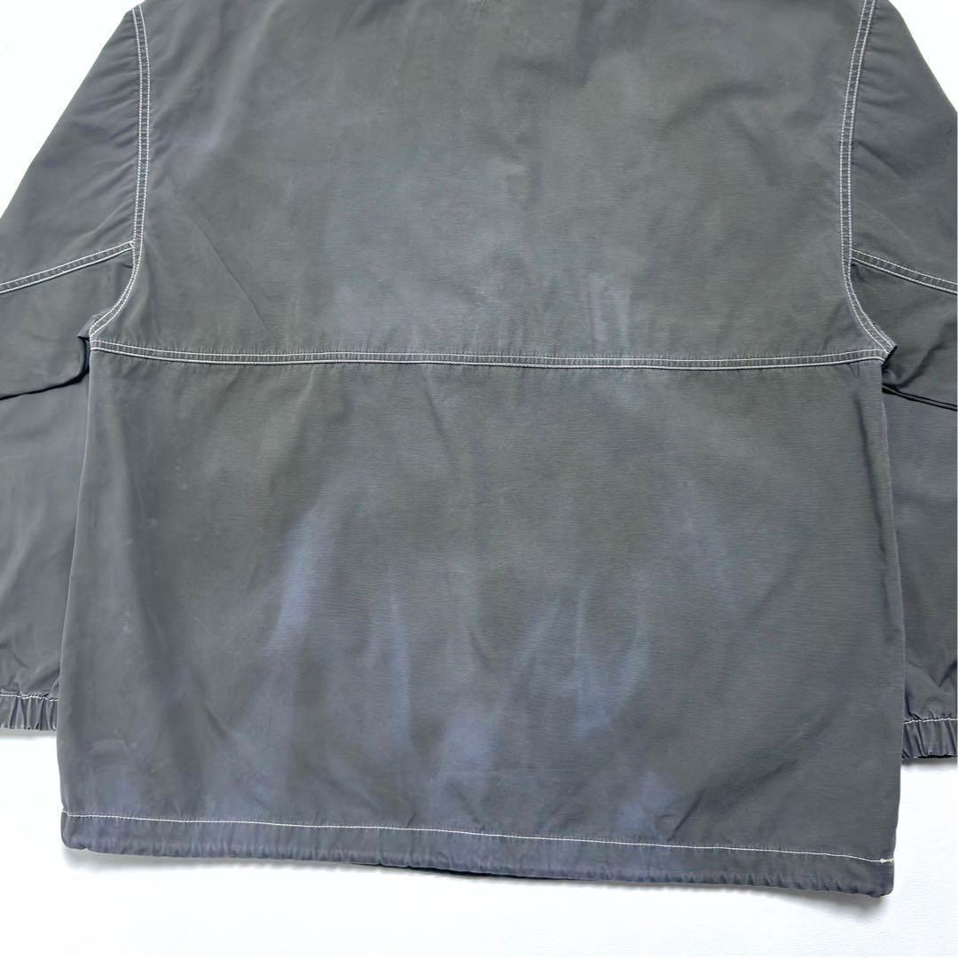 古着 90s old gap オールドギャップ コットンアノラック
