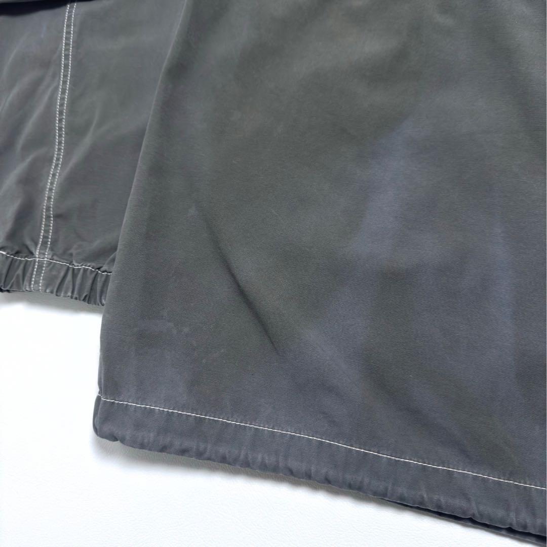 古着 90s old gap オールドギャップ コットンアノラック