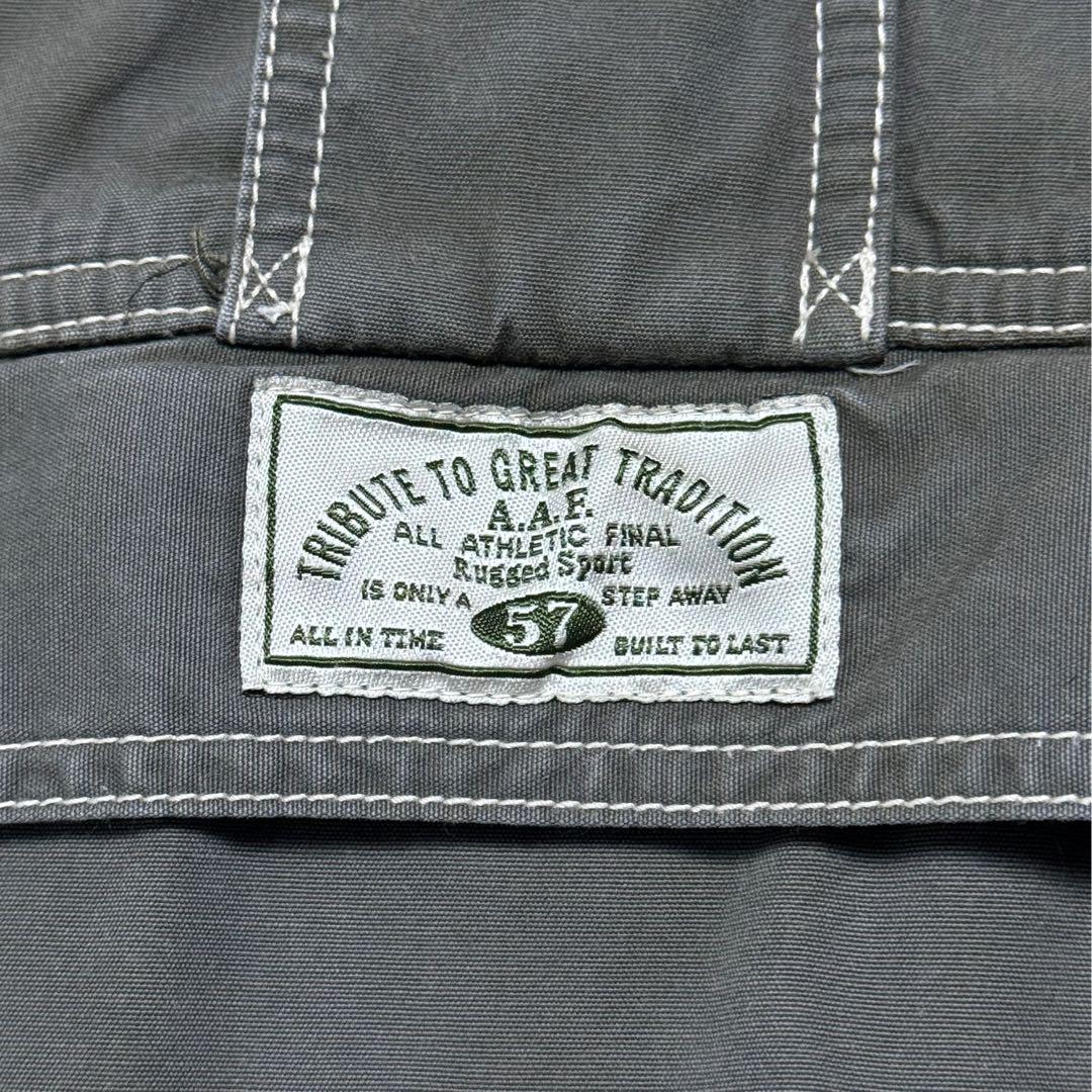 古着 90s old gap オールドギャップ コットンアノラック