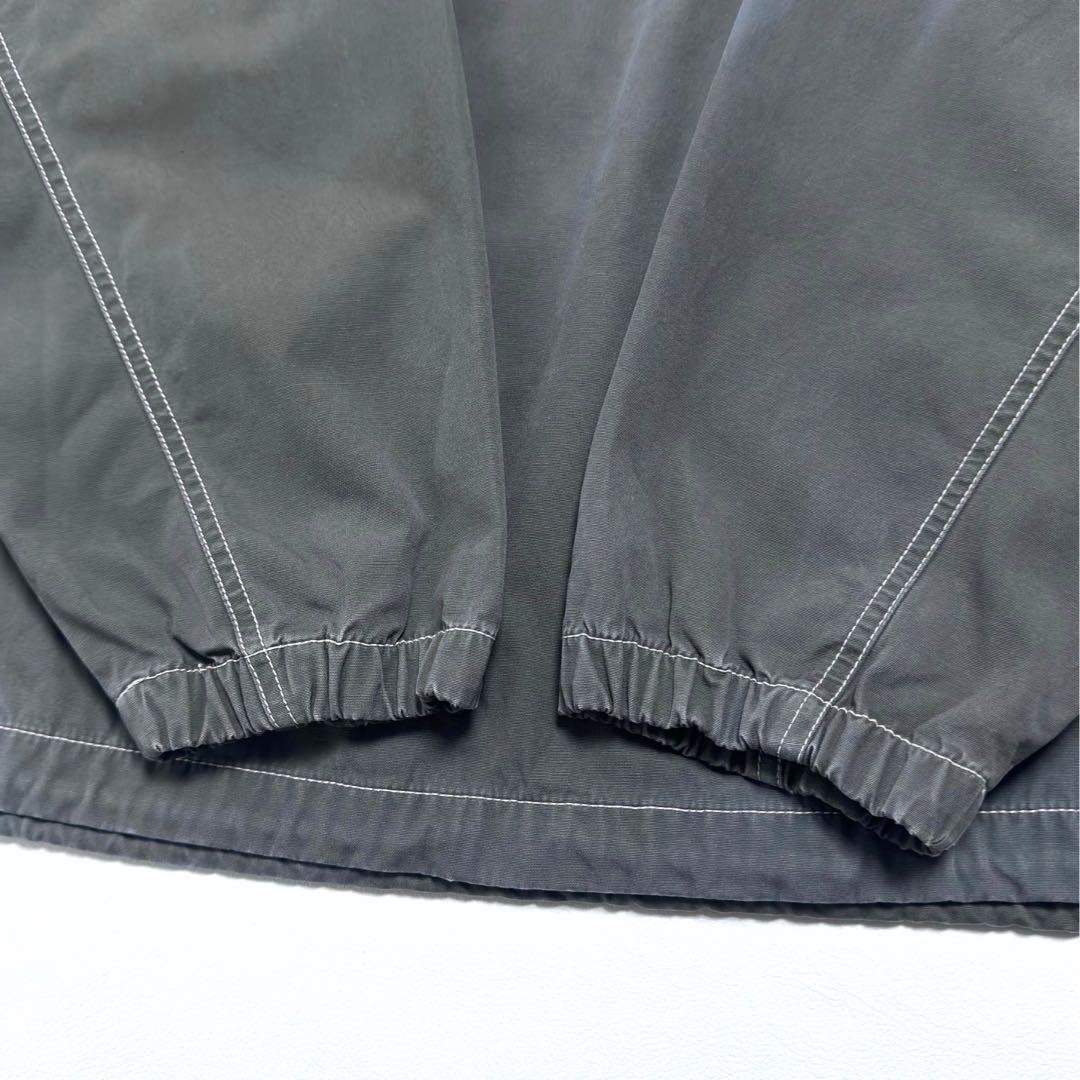 古着 90s old gap オールドギャップ コットンアノラック