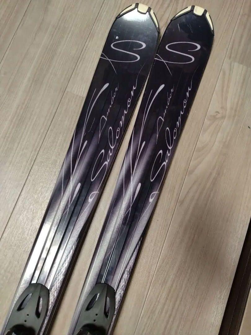 アルマダ！INVICTUS 95 176cm＋SCOTT WARDEN11 スキー