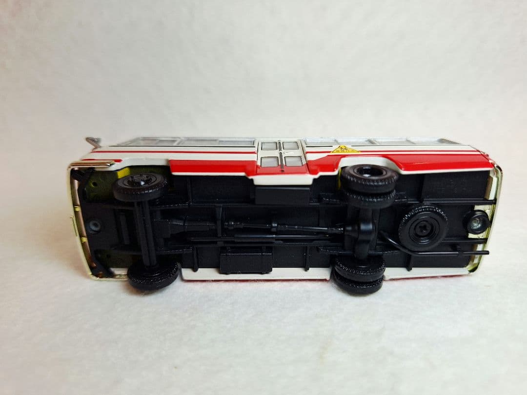 シビリアンTOMYTEC