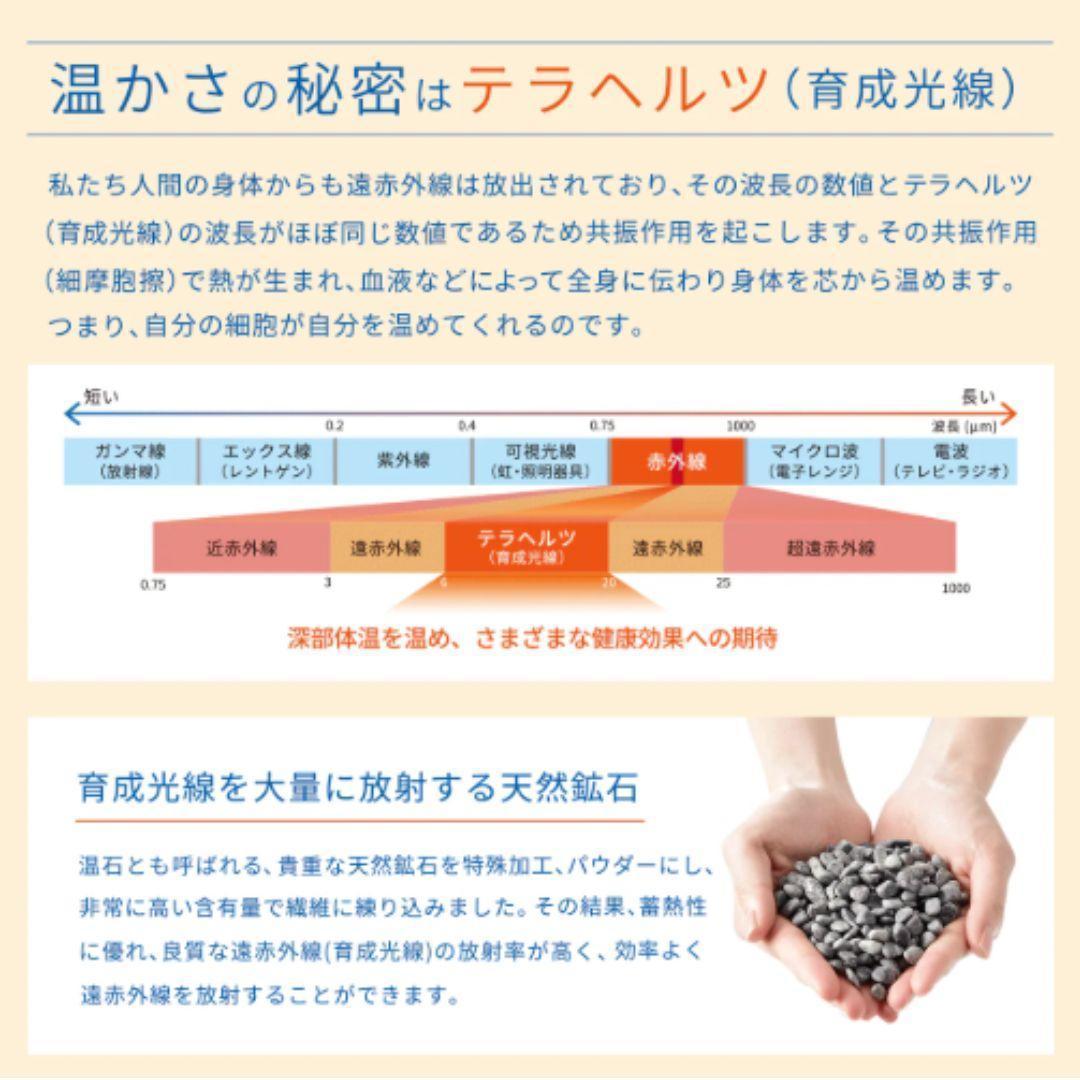 【新作】復元ウォーマー ショートレッグ（薄手タイプ）27㎝