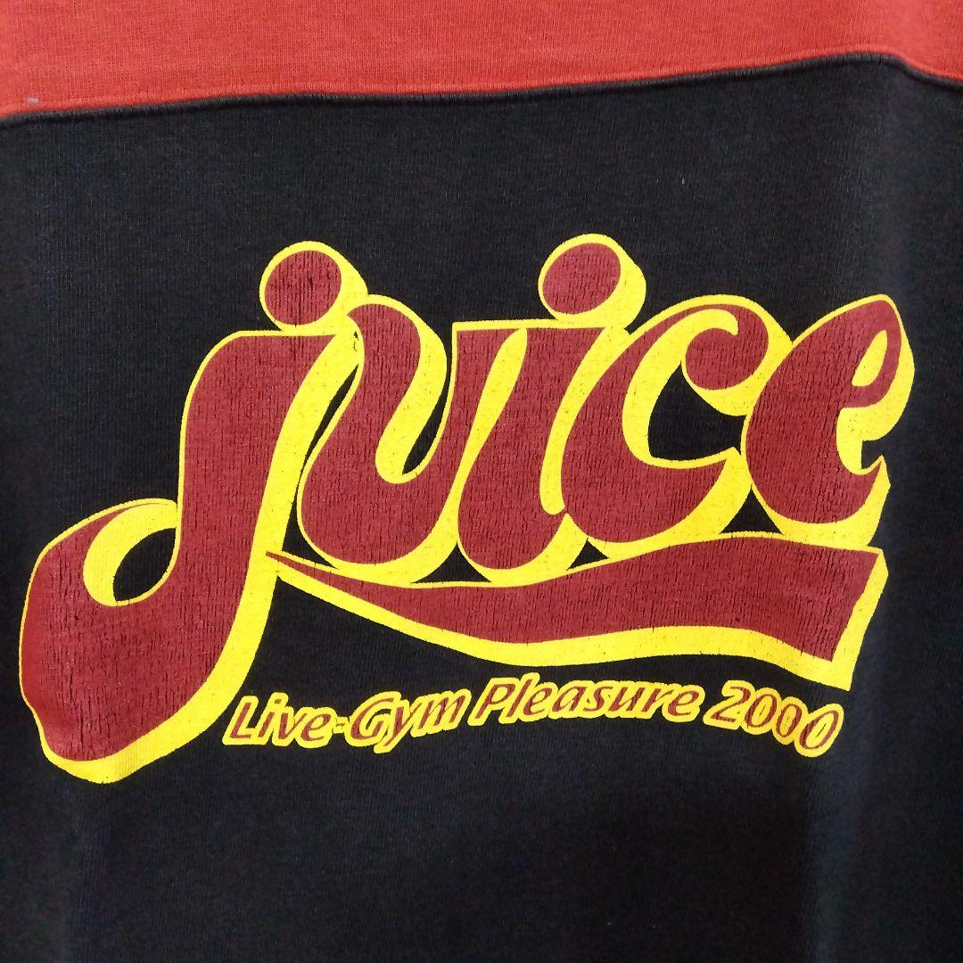 B'z LIVE-GYM2000 pleasure Juice ツアーTシャツ - メルカリ