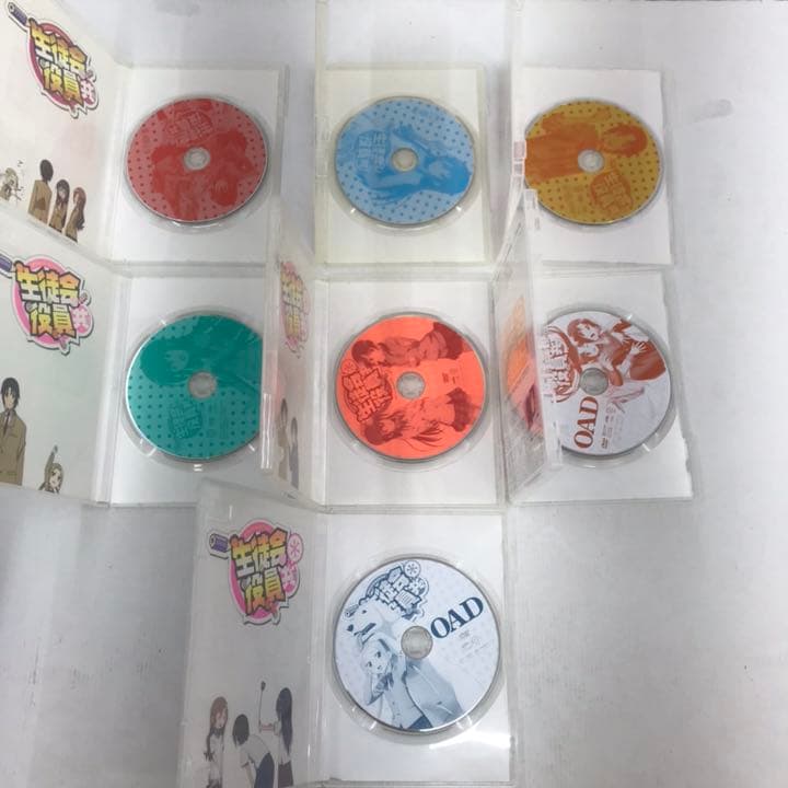 生徒会役員共 5 6 8 9 10 11 12 14 15 16 17 限定版 買い物 6 生徒会役員共 5 6 8 9 10 11 12 14 15 16 17 限定版 買い物 6