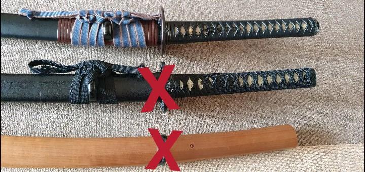 【蚩夢】古兵器 武具　刀装具　日本刀　模造刀 居合刀 肋差   短刀 雁翎腰刀（赤金）古兵器 武具 刀装具 日本刀 模造刀 居合刀
