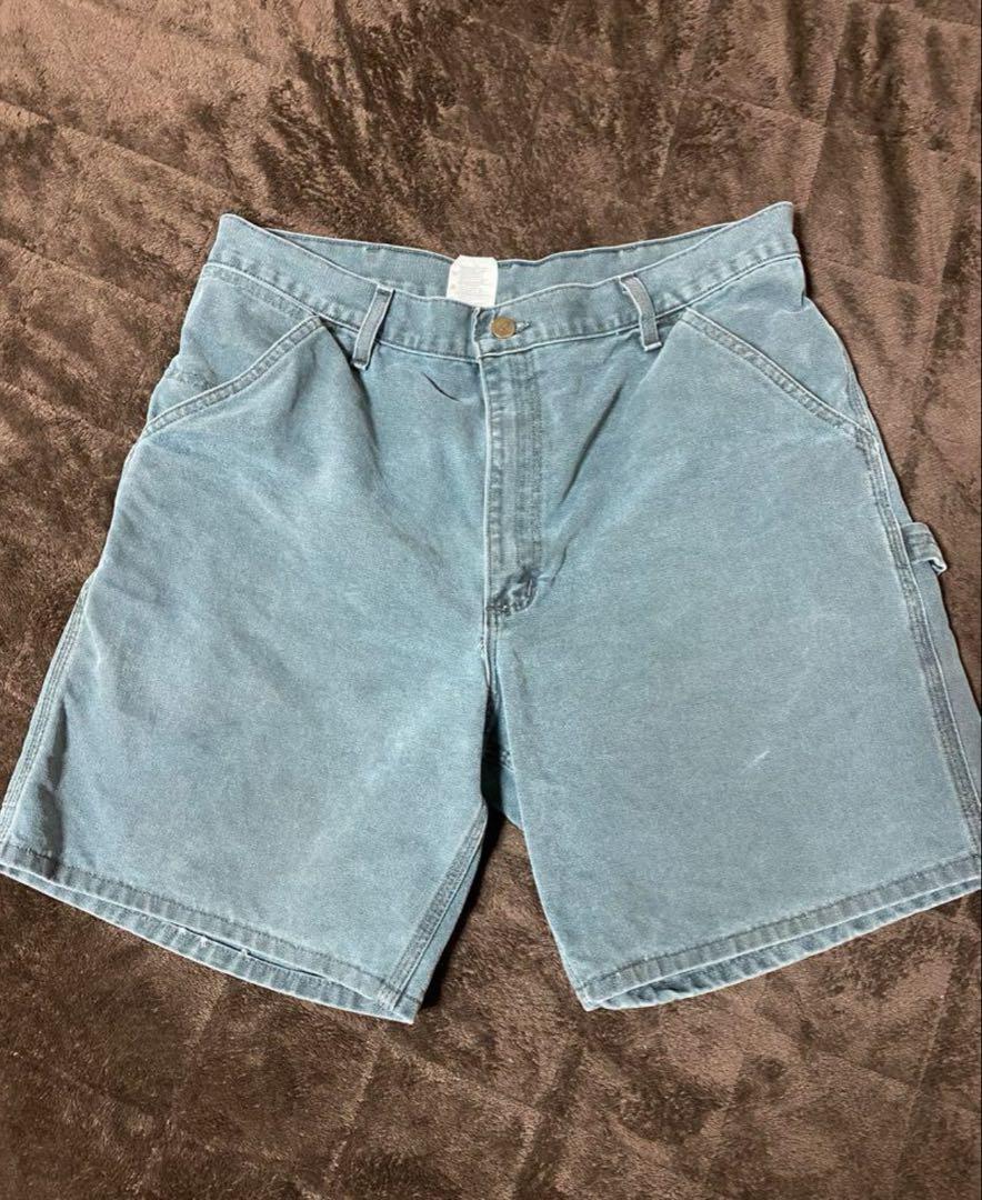 Carhartt ショートパンツ HTGw36