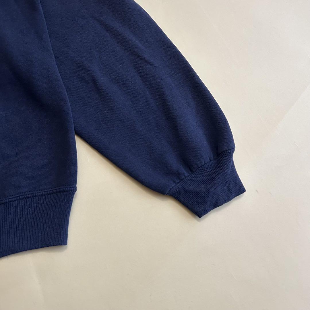 RUSSELL ATHLETICS 前V スウェット 90s usa製
