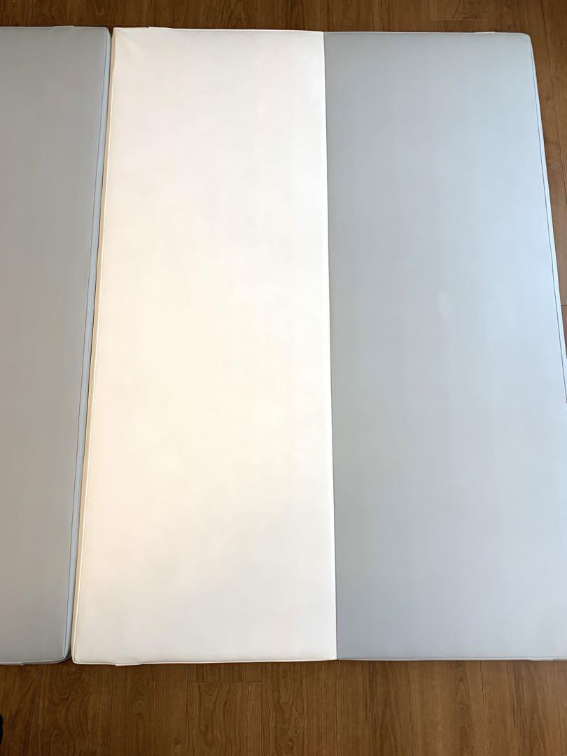 ケラッタ　プレイマット　ワイドサイズ　120x200 （中古）