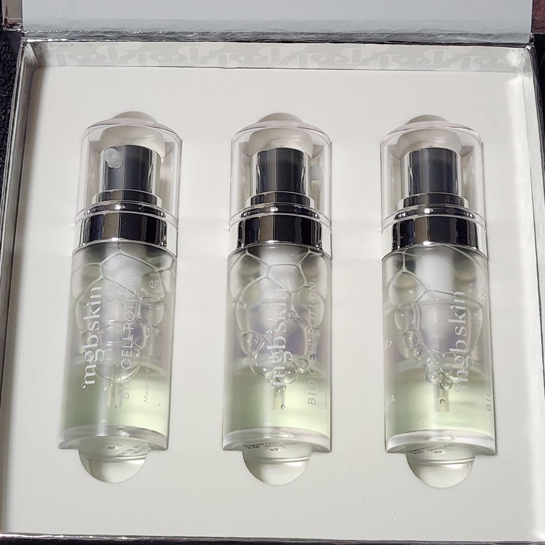 【新品】megood beauty BIO CELL POTION〈美容液〉