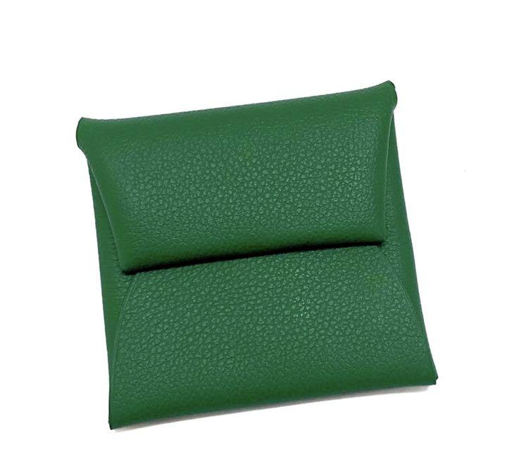【HERMES】国内発送♪ ☆ カードケース カルヴィ グリーン ☆ 楽天市場】エルメス カードケース カルヴィ デュオ 名刺入れ
