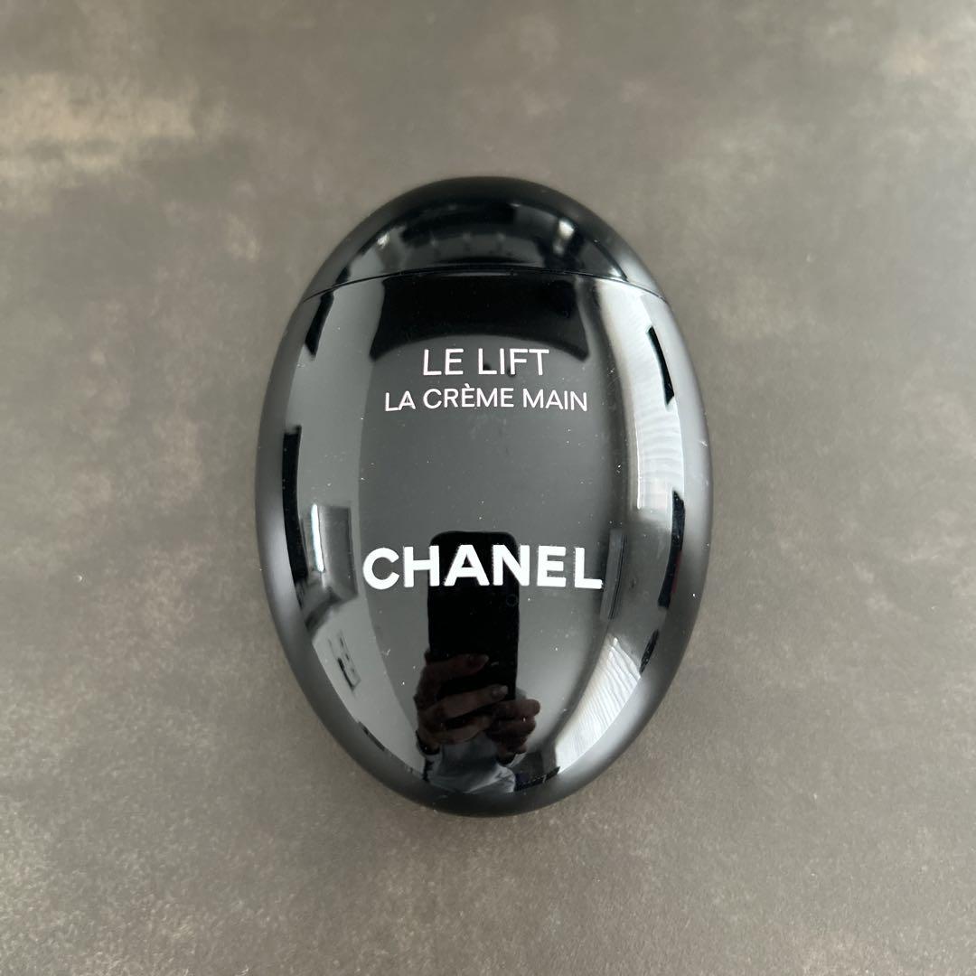 CHANEL LE LIFT LA CRÈME MAIN 50ml - メルカリ