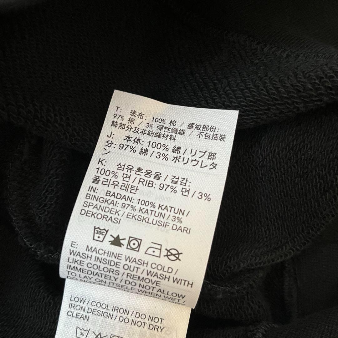 NIKE - 即決 新品 タグ付き NIKE ナイキ スウェット