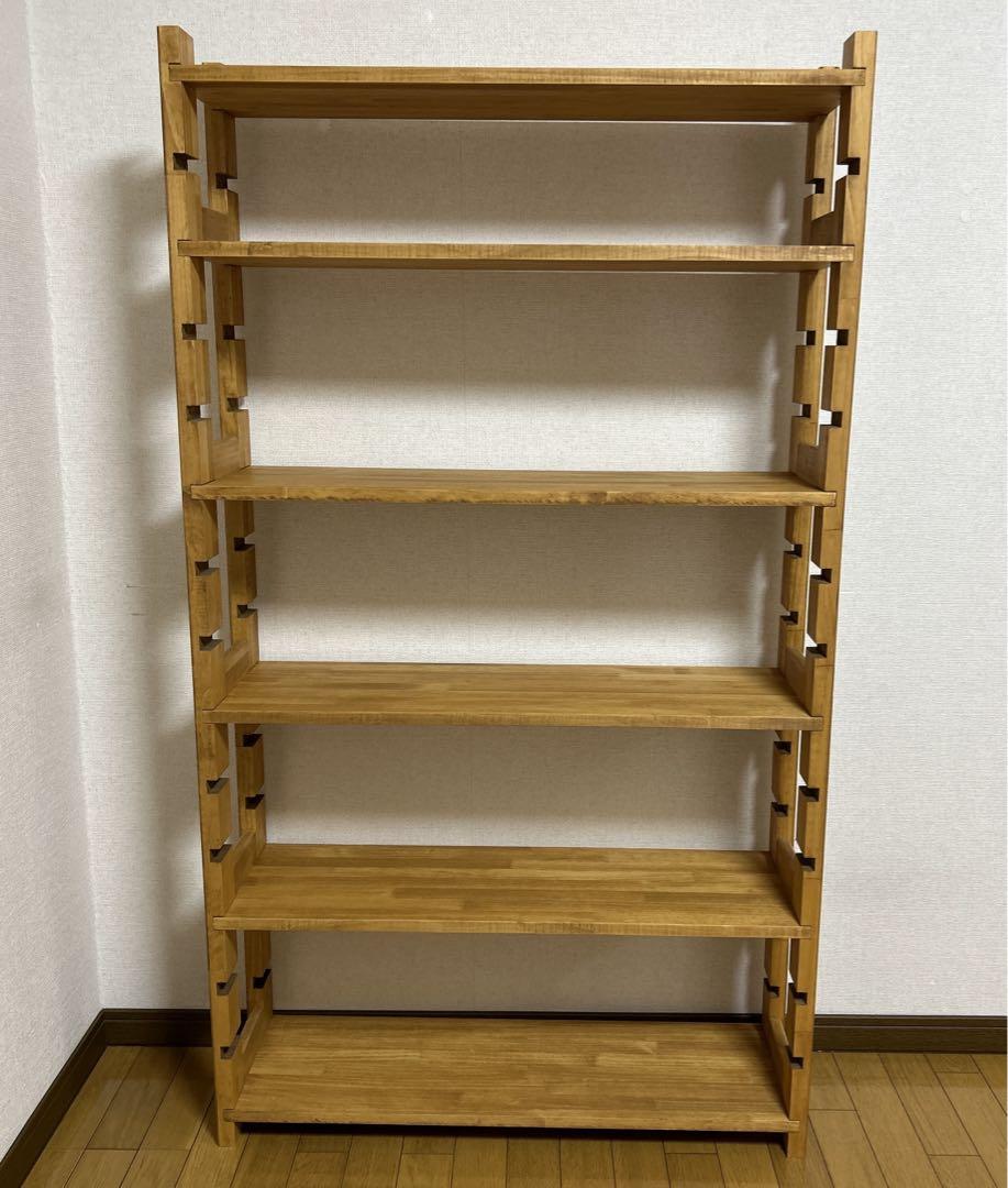 木製 本棚 Ⅱその他