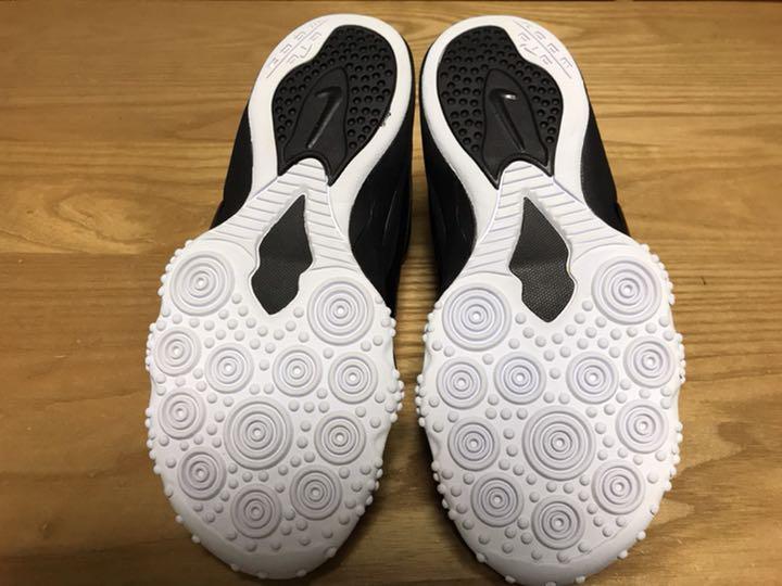 新品人気SALE NIKE ナイキ ズームアップテンポ5 GJLOp-m51017475257 SALE格安