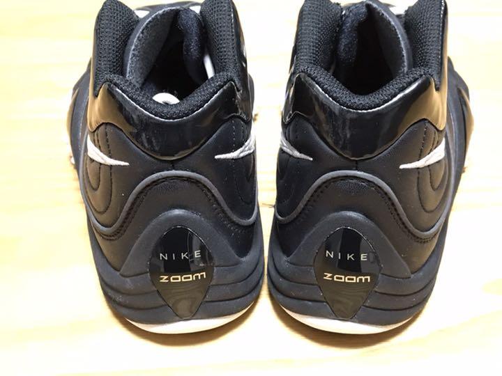 新品人気SALE NIKE ナイキ ズームアップテンポ5 GJLOp-m51017475257 SALE格安