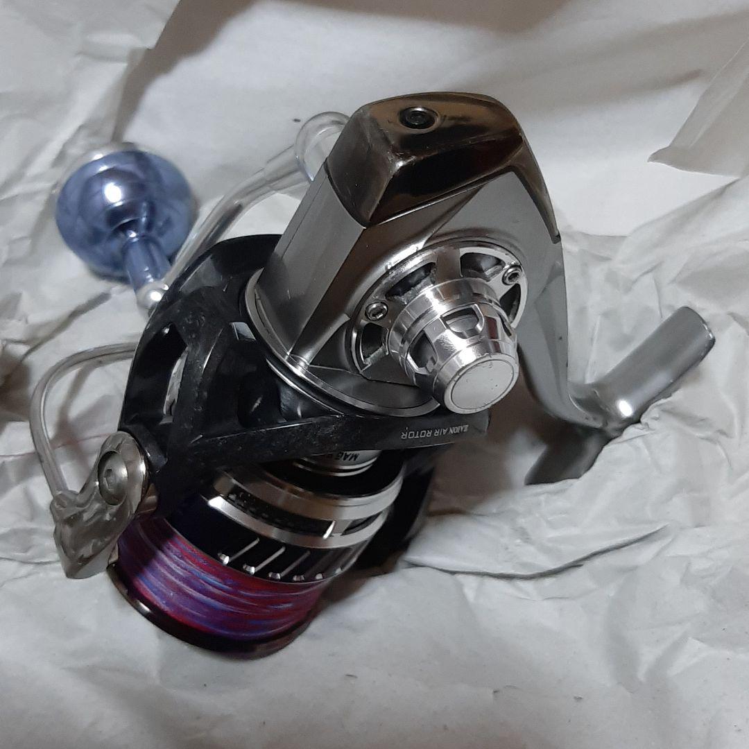 人気SALEお買い得 10ソルティガ4000H Az7yY-m51017704110 特価好評