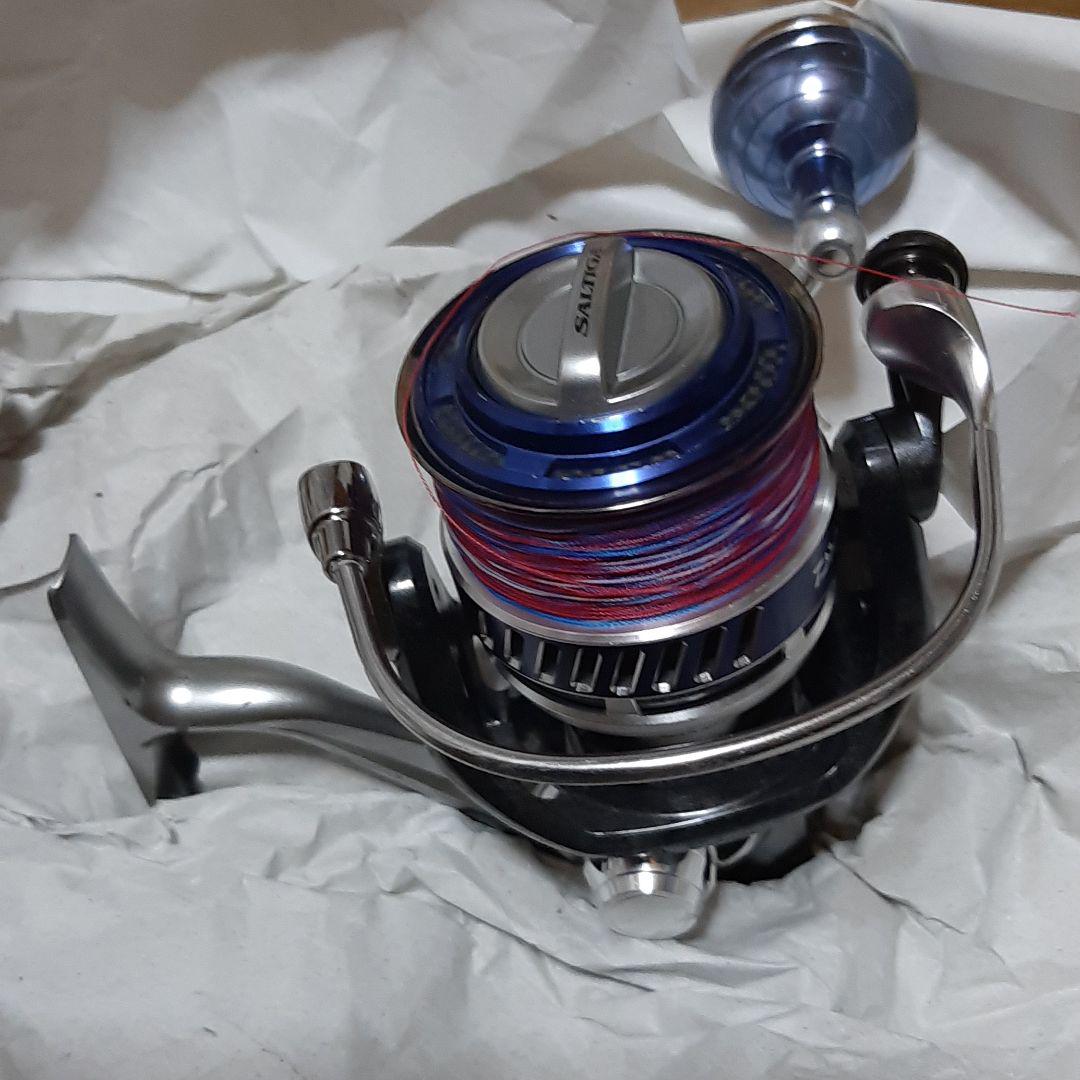 人気SALEお買い得 10ソルティガ4000H Az7yY-m51017704110 特価好評