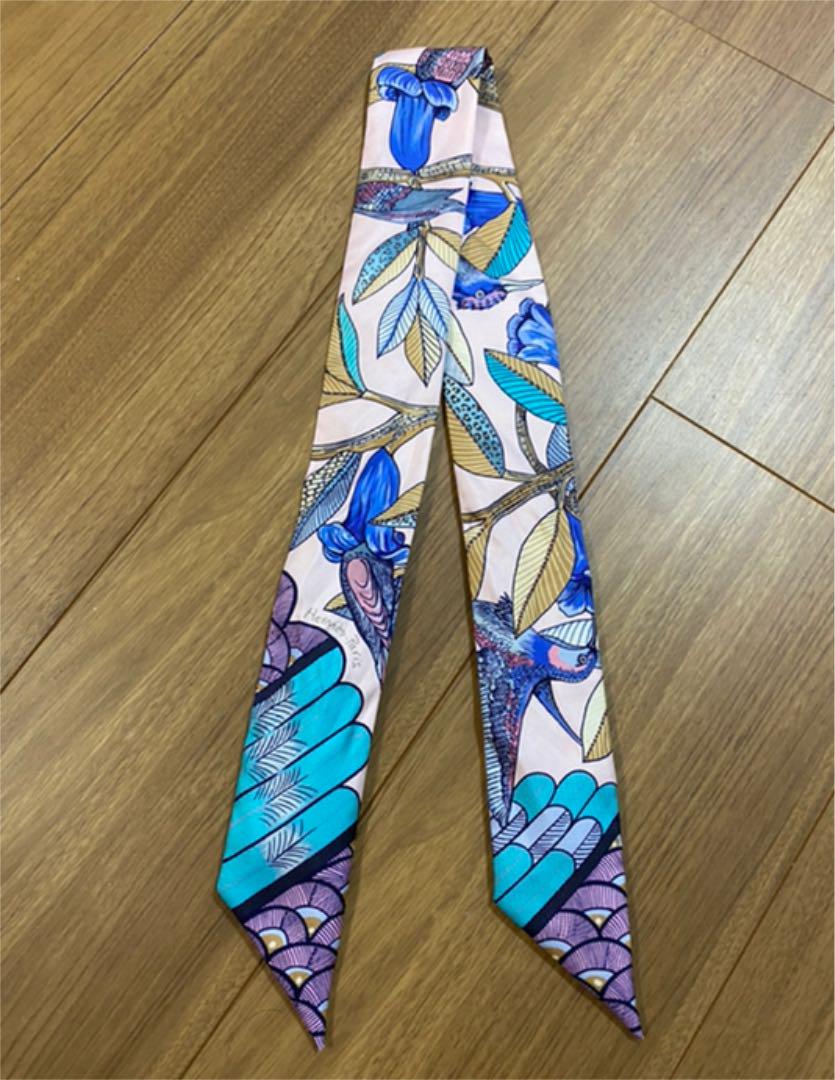(専用)HERMES ツイリー